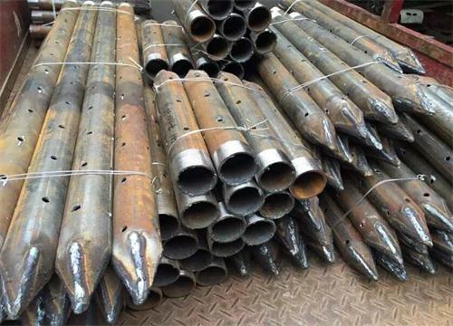 德化钢花管哪里有卖